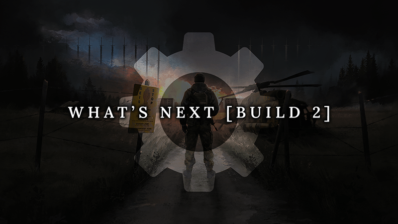A piece of good news since this game is developed by a former Finnish serviceman.