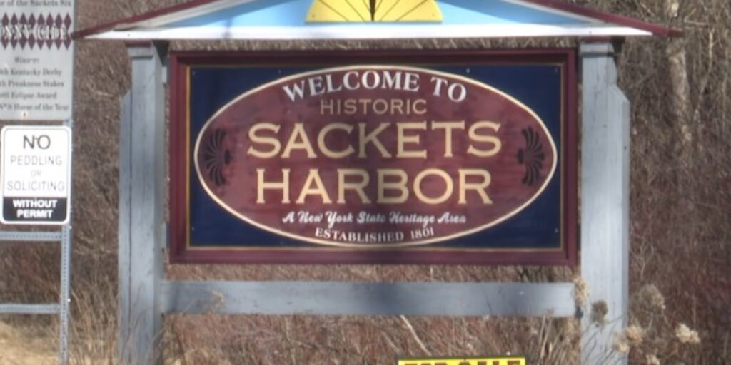 Village & chamber respond to business owner’s Tom Homan decision