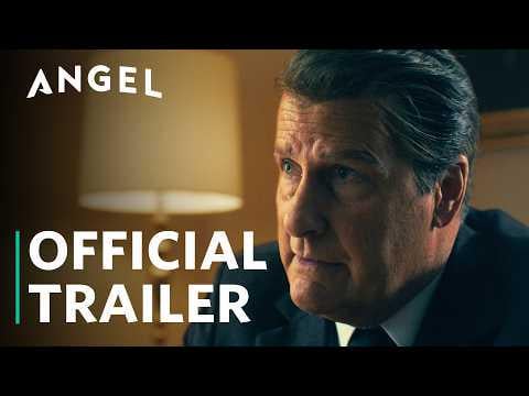 Brink of War (Trailer) - The summit between Reagan and Gorbachev