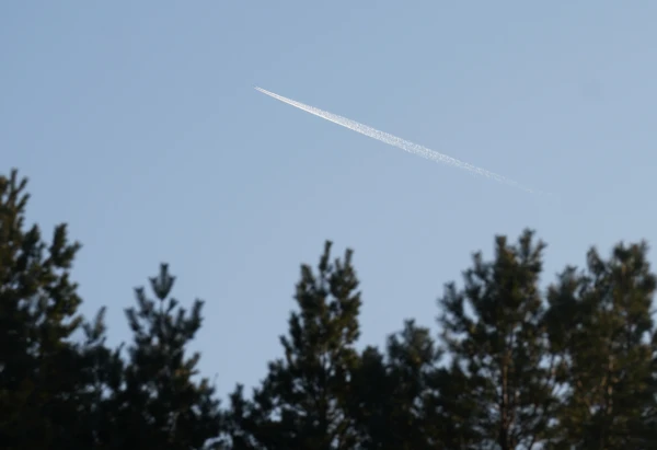 GPS is Glitching More Often: What is Happening in the Sky Over Latvia GPS is Glitching More Often: What is Happening in the Sky Over Latvia