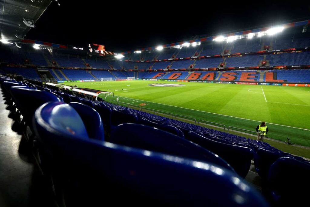 Key clash in Switzerland between league leaders Thun & Basel postponed due to fire