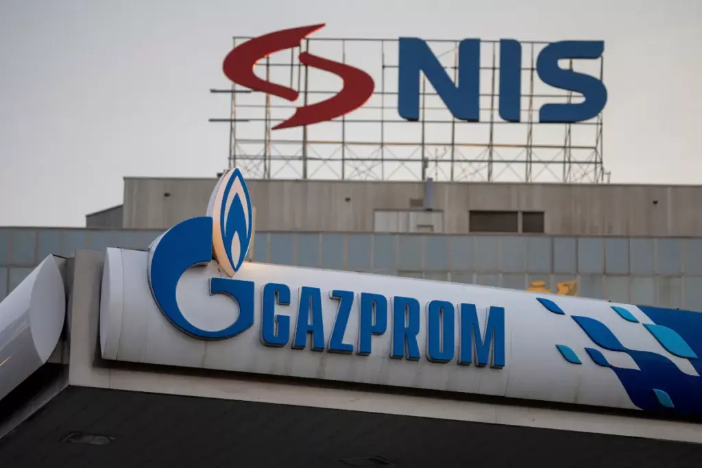 US extends licence for Serbia’s NIS oil company by two months