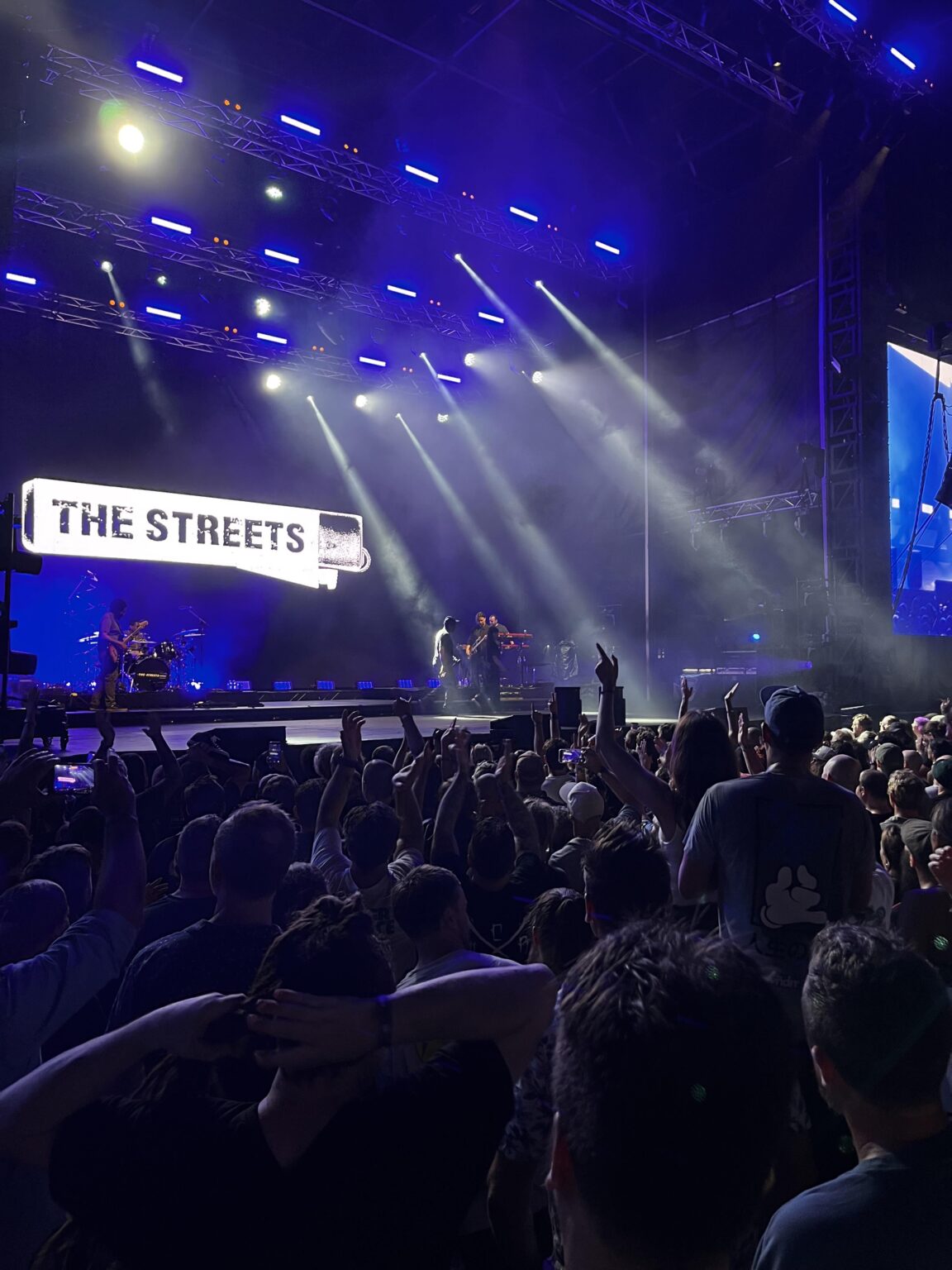 Southbank Concert Venue