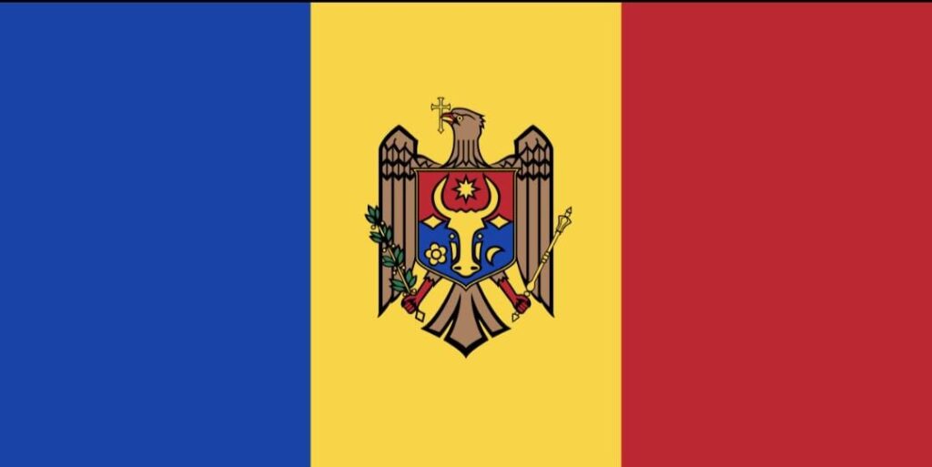 Wcich is the most famous fictional character from Moldova?