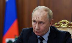 Russia issues chilling WW3 nuke threat and warns of Iran missile strikes on Ukraine