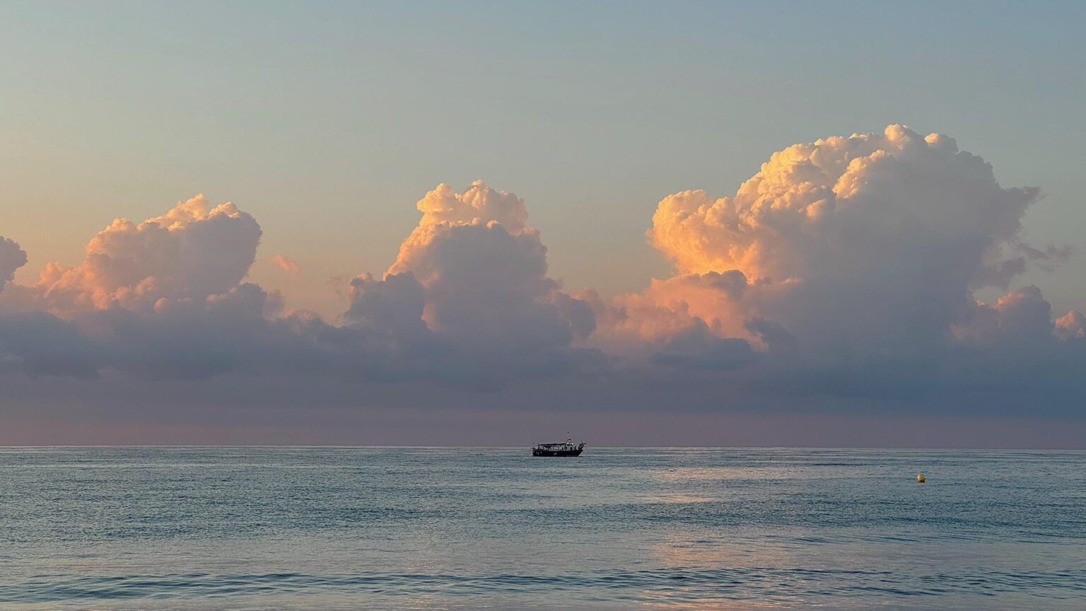 Good morning Cunit, Tarragona