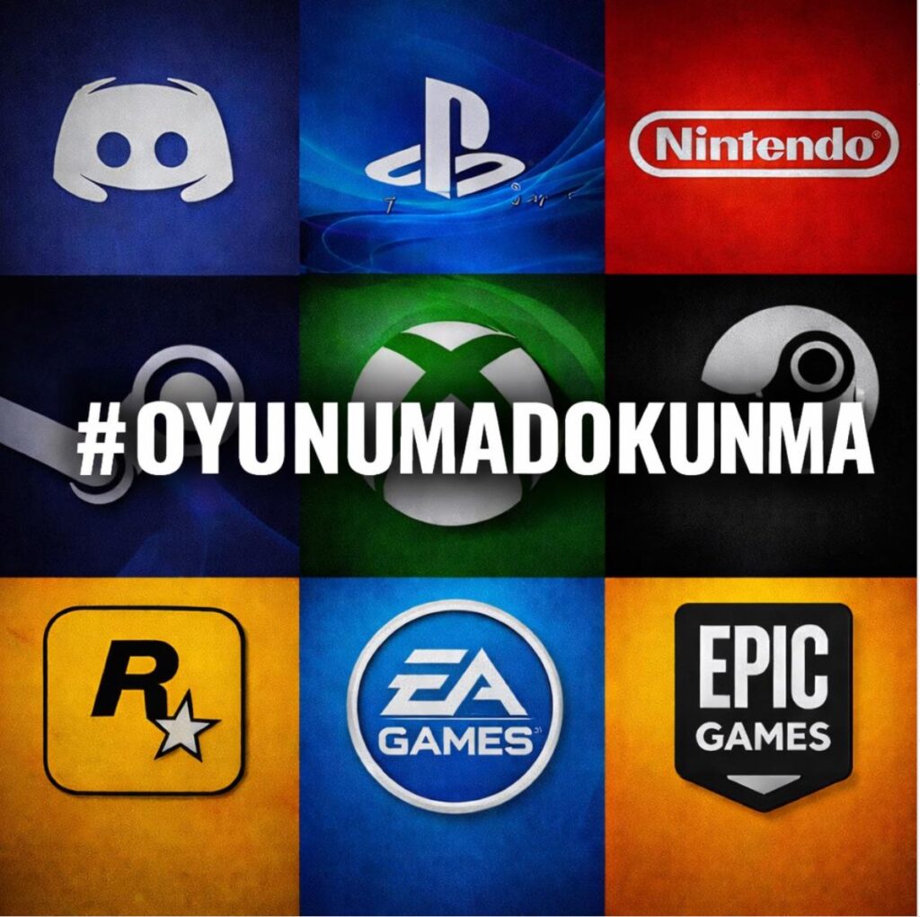 Game is Not Just Game. Digital Ownership is a Matter of Culture and Production.