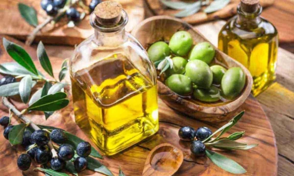 What happened to olive oil prices in Latvia? A review of consumer prices What happened to olive oil prices in Latvia? A review of consumer prices