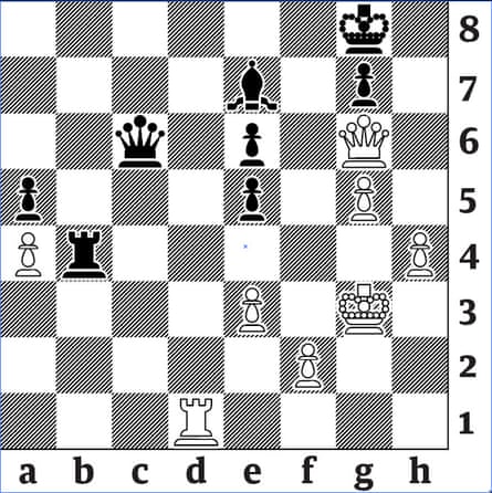 Chess 4021