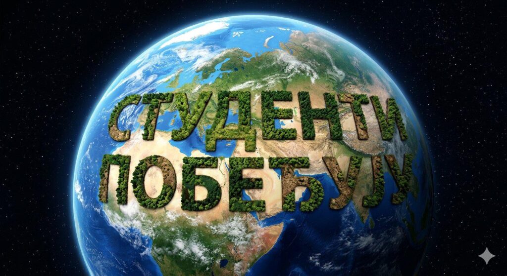 Stickers are everywhere