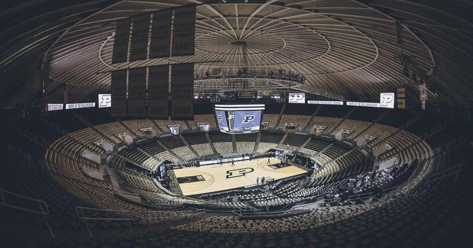 Purdue Women's Basketball adds Slovakian guard to 2026 class | News