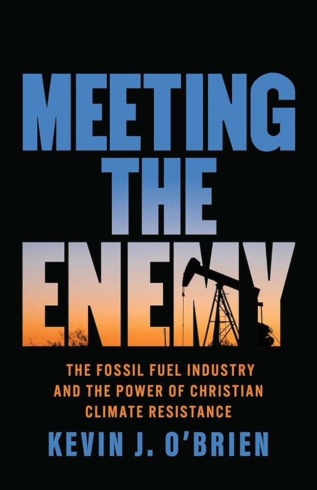 Meeting of the enemy cover (small)