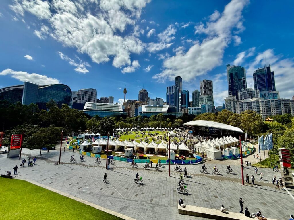 Beautiful Weather = Great Pics