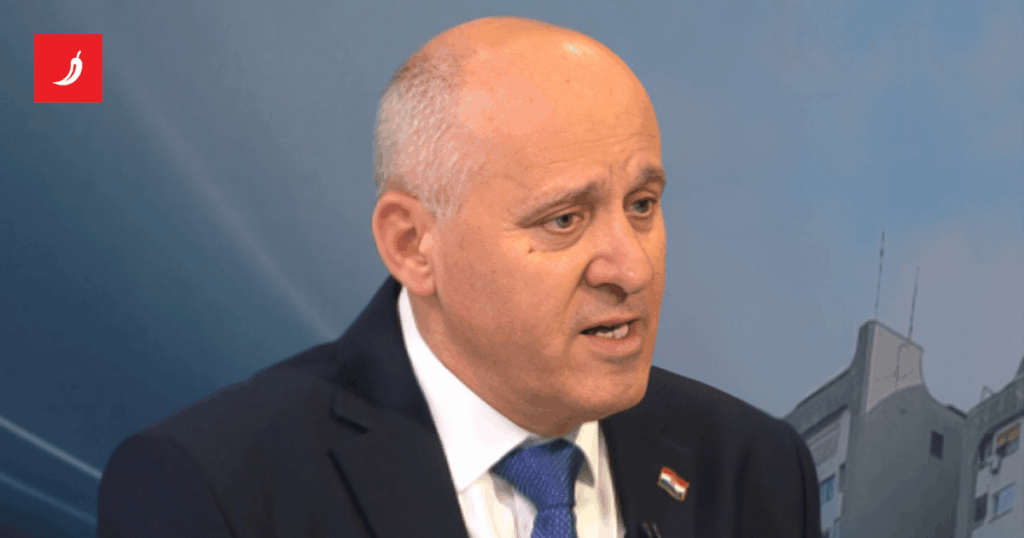 Bačić: For a young person, 18 square meters is enough