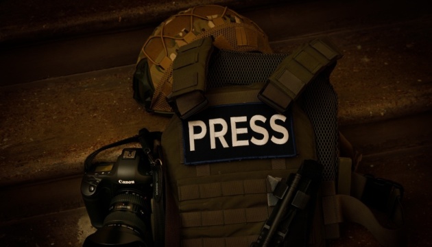 Classification of Russia's crimes against journalists should be carried out in four categories – IMI director