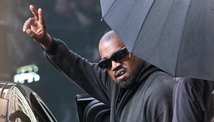 Kanye West fires back after Poland concert gets axed over Nazism controversy