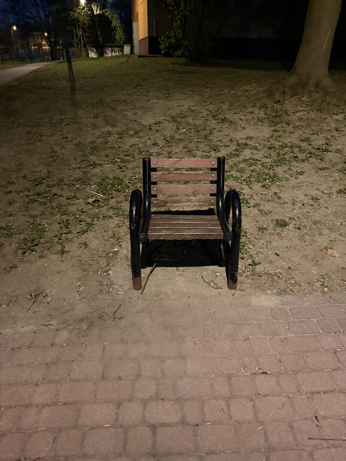 Was the city budget cut?