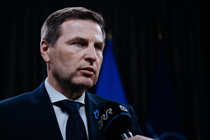 US has paused Estonia's ammunition supplies until end of Iran conflict, says minister