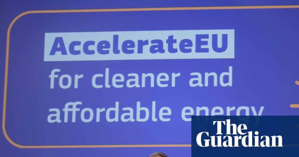 EU plans to cut electricity taxes to shield households from Iran war energy crisis | Energy