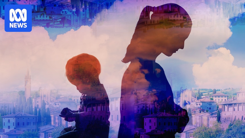 How the perfect mother myth was unravelled by a family mystery in Italy