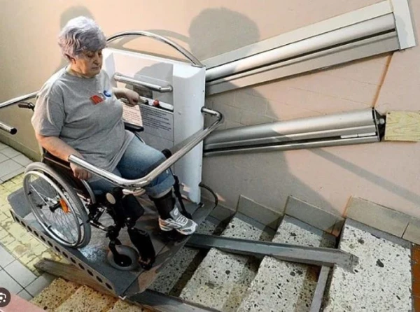 In Latvia, the number of disabled people has been counted. The figures are shocking In Latvia, the number of disabled people has been counted. The figures are shocking