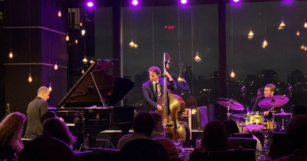 Israelis Were a Force in New York’s Jazz Scene. Then Came the Gaza War Israelis Were a Force in New York's Jazz Scene. Then Came the Gaza War
