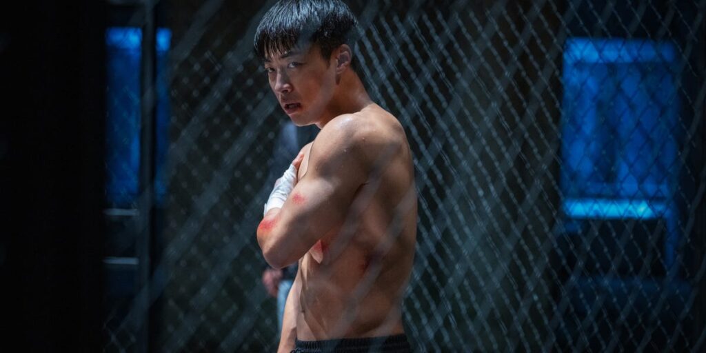 Best Netflix Shows of 2026 So Far