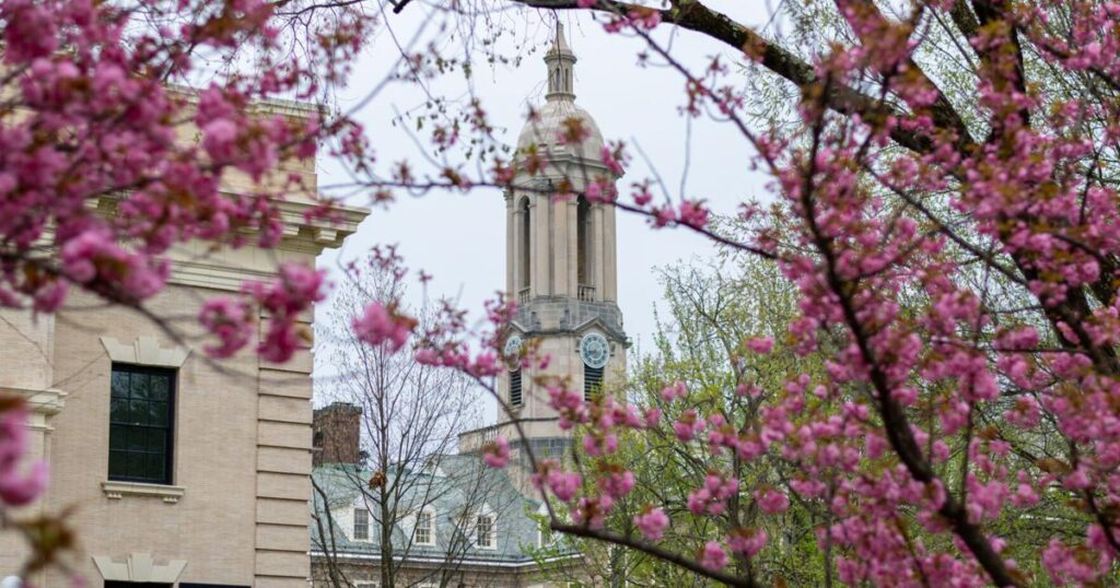 ‘Sustainability for whom?’| New major invites students to question sustainability, explore environment | University Park Campus News