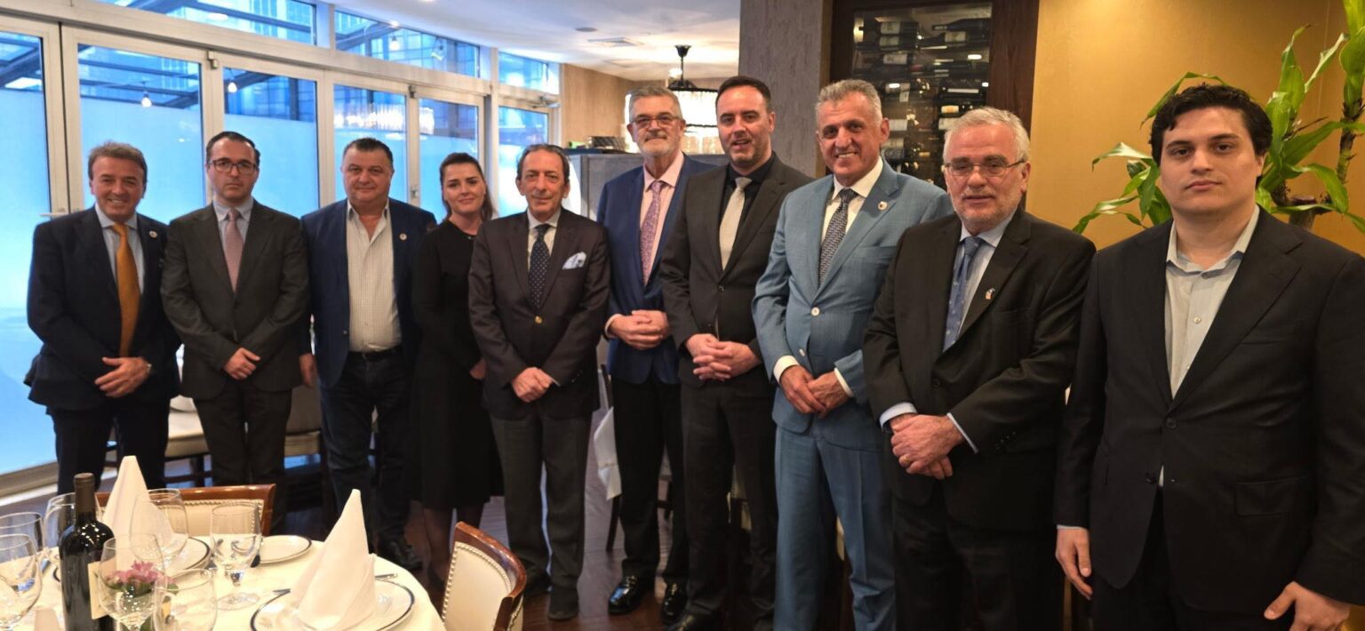 New York meeting with Albanian-Americans that Kurti rejected last year, AARC announces discussions