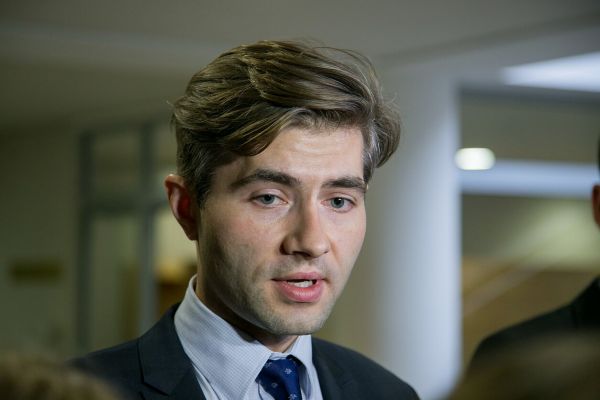 The Lithuanian Foreign Minister explained his words about the need for NATO to attack Kaliningrad — EADaily, May 26th, 2026 — Politics, Russia The Lithuanian Foreign Minister suddenly announced that he dreams of restoring relations with Belarus