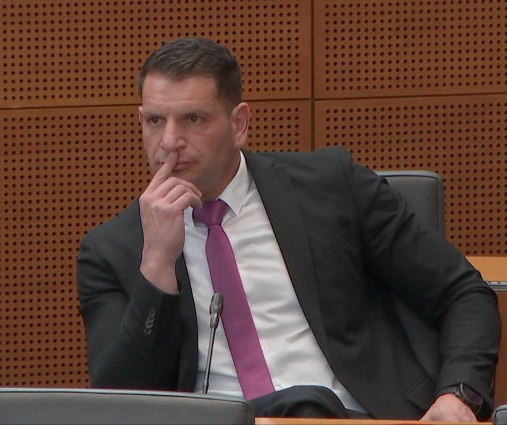 Slovenia speaker Zoran Stevanović raises concern with Moscow visit and NATO referendum call