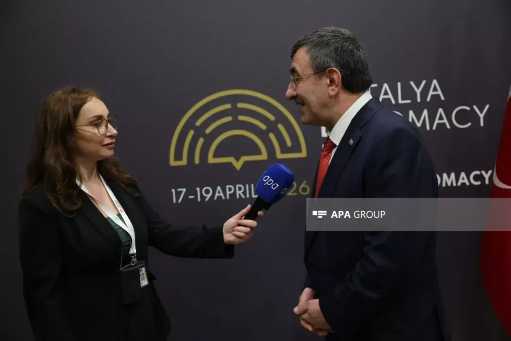 Turkish VP: Everyone will benefit from Armenia-Azerbaijan peace