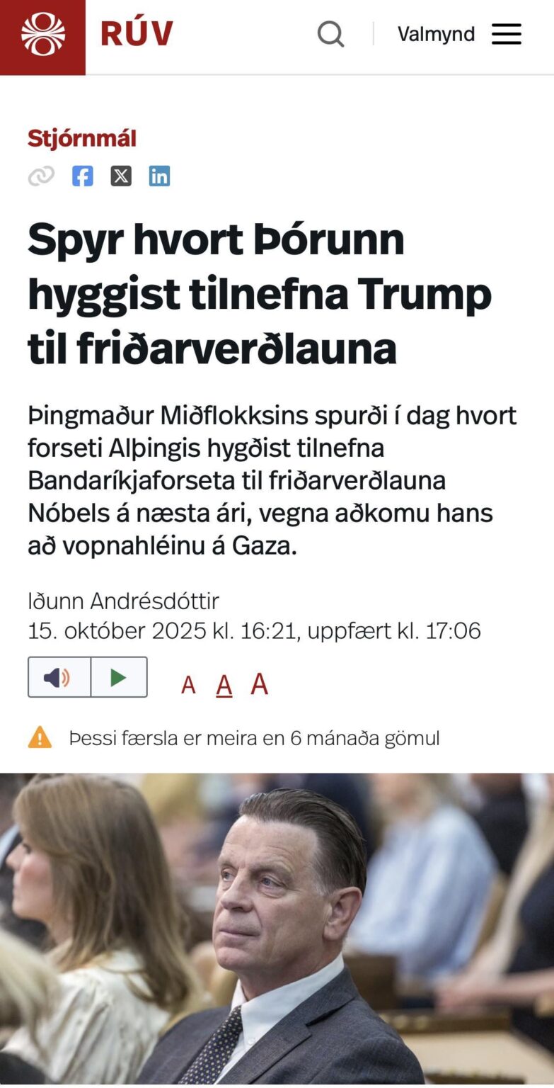 Comments that don't age well