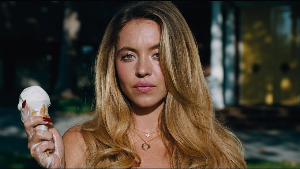 sydney sweeney euphoria season 3