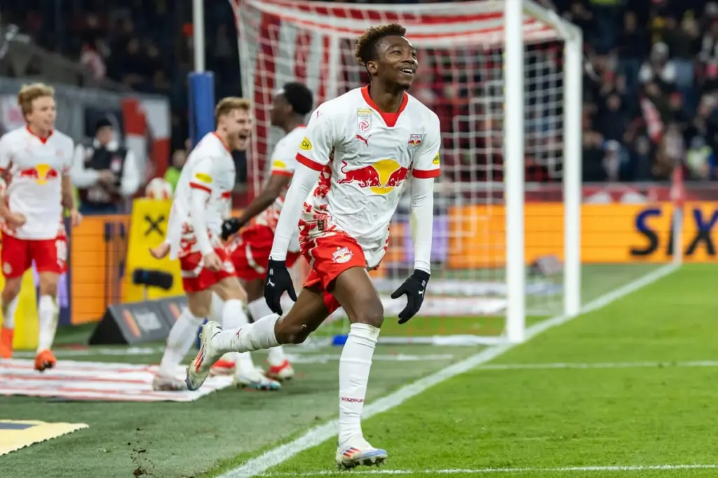 Red Bull Salzburg vs Austria Vienna Prediction, Betting Tips, Lineups & Odds