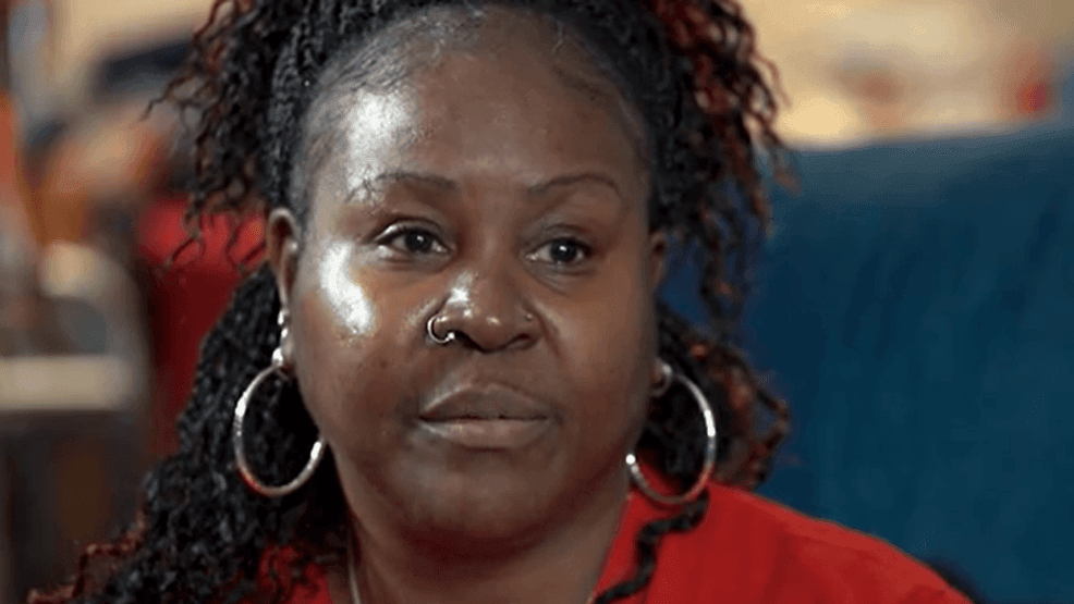 O'Garro-Kelly has had four surgeries, must use a walker and has daily in-home care. She says she can no longer work and is facing a 5th surgery in the upcoming months. Photo: SBG{p}{/p}