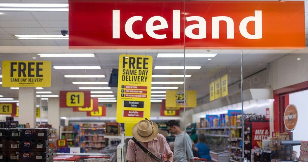 Iceland set to make major change for customers to save them ‘even more’ | Personal Finance | Finance