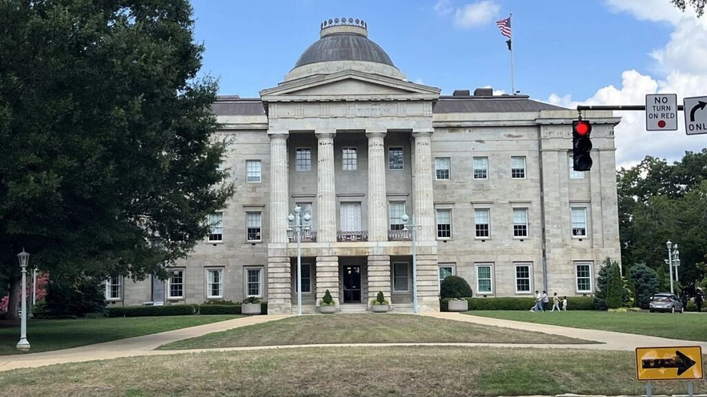 Artificial intelligence apps save taxpayer money in treasurer’s office – North Carolina Artificial intelligence apps save taxpayer money in treasurer’s office - North Carolina