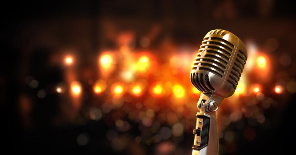 Out & About: A weekly guide to live and local entertainment | Kicks