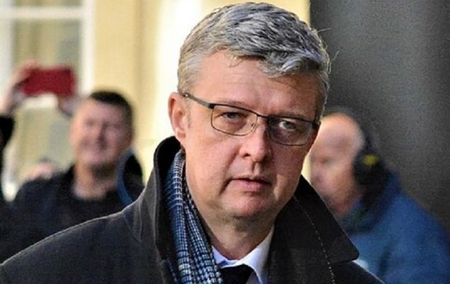 The Czech Republic accused Russia of having to buy fuel in Slovakia — EADaily, April 23rd, 2026 — Politics, Russia