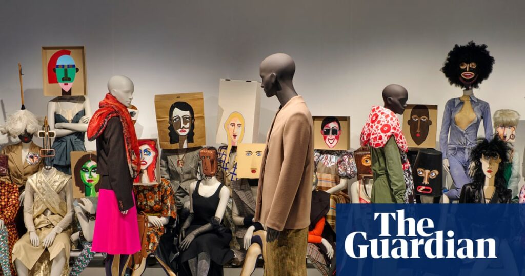 A fashion-lover’s guide to Antwerp, Europe’s alternative style capital | Antwerp holidays A fashion-lover’s guide to Antwerp, Europe’s alternative style capital | Antwerp holidays