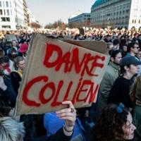 Sexualised deepfakes targeting actress spur German ‘#MeToo’ moment | National Sexualised deepfakes targeting actress spur German '#MeToo' moment | National