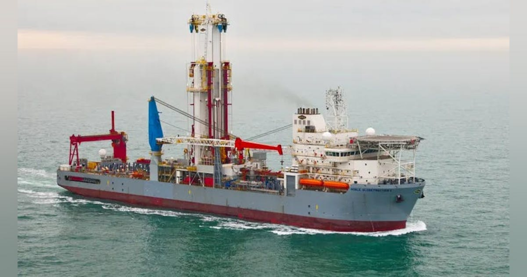 Krum well offshore Bulgaria delivers second successive dry hole for Han Asparuh partners