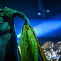 Ukrainian death metal band growls against Russia's war | News