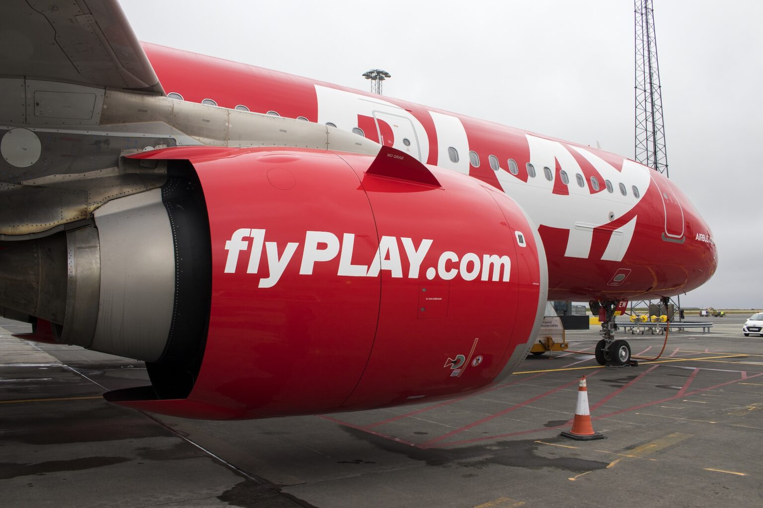 Icelandair Pursues 49% Stake in PLAY’s Malta AOC Unit to Enhance Operational Flexibility