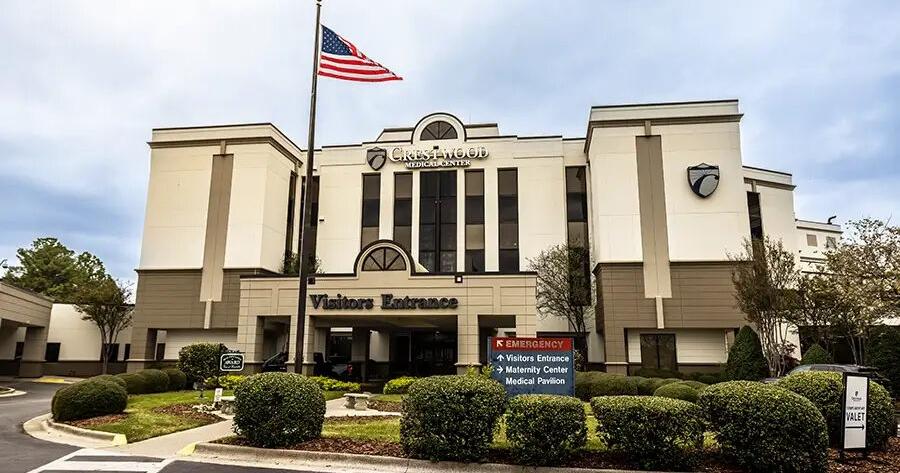 Health Care Notes: CHS completes $459M sale of Huntsville hospital | Business