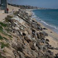 Spain rethinks how to turn tide against beach erosion | National