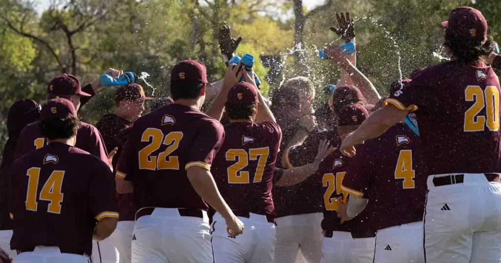 Winthrop sports recap: Baseball, softball and lacrosse