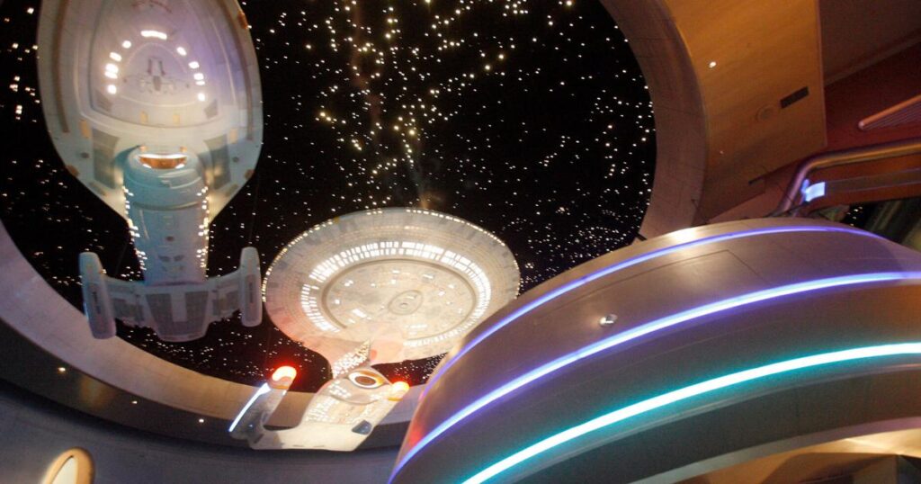 Hollywood's narrative on UFOs and ETs reaches back many decades | Entertainment