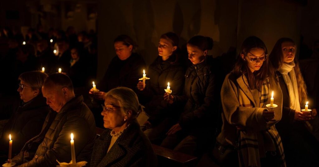 Lithuania Easter | National News Lithuania Easter | National News